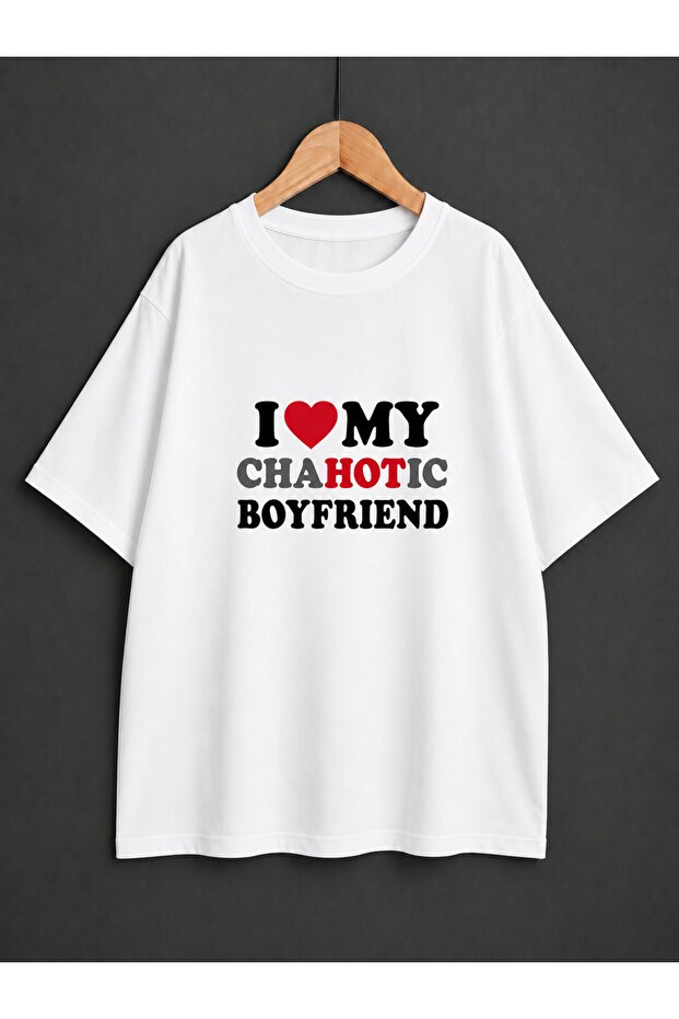 I Love My Chahoti̇c Boyfri̇end/Gi̇rlfri̇end