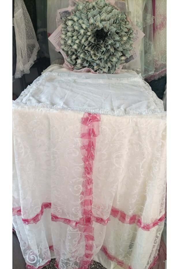 Cover for Washing Machine