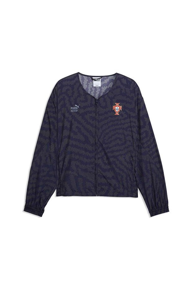 X Portugal X Salehe Bembury King Men's Track Jacket