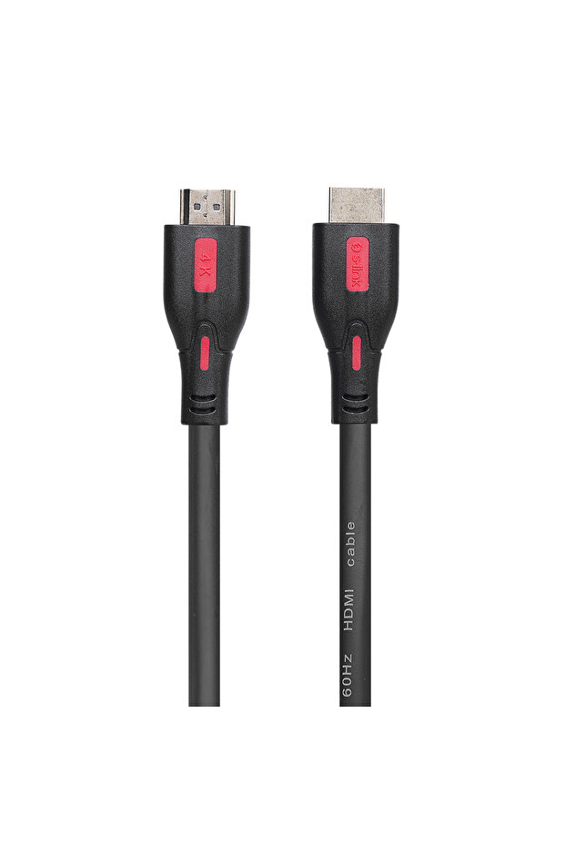 S-Link 40Meter Sl-Hdm4K40 HDMI Cable 60Hz V2.0 4K