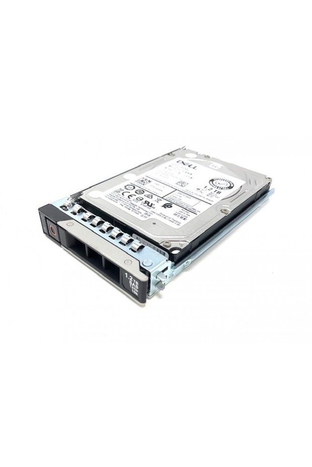 Dell 1.2Tb 2.5" 10K 12g Sas G14 Hdd