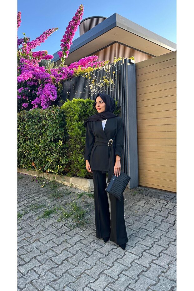Women's Hijab Daily Classic Set