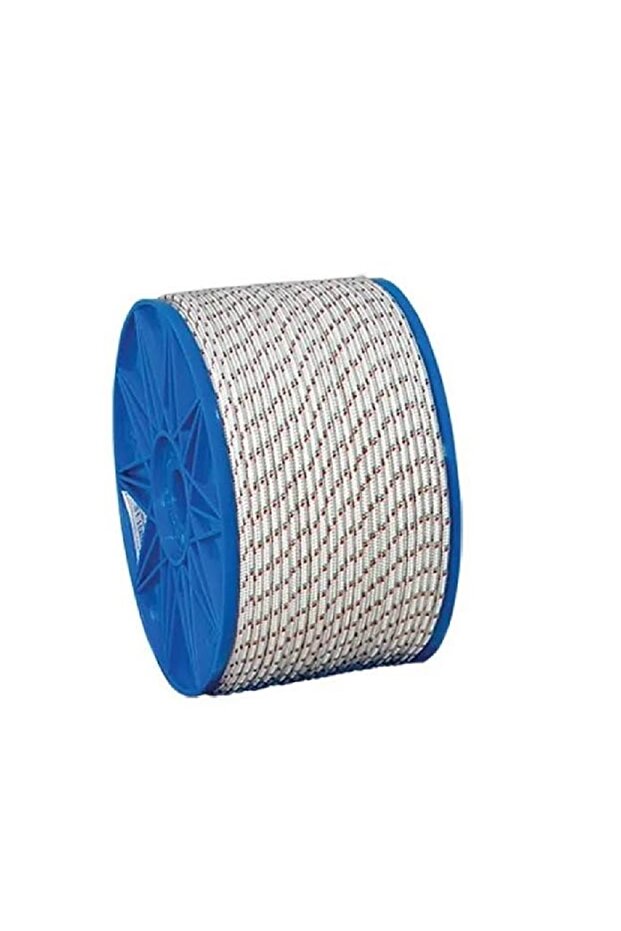 حبل حرير 6 ملم (150 متر)