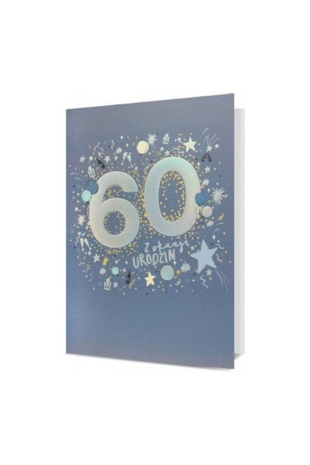 Felicitare B6 multicolor 20.6x14.3cm set