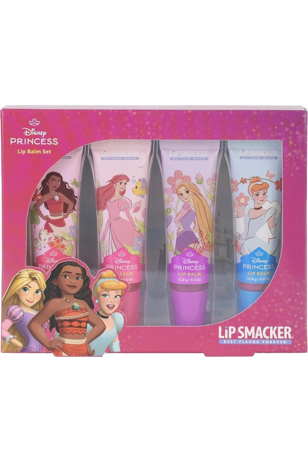 Princess - Lip Balm Set Tube