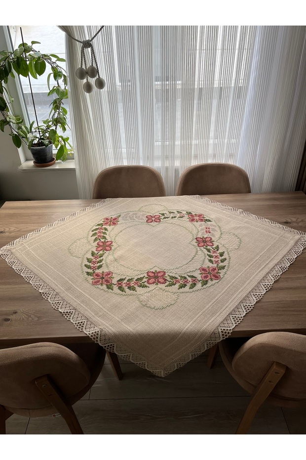 Masa örtüsü