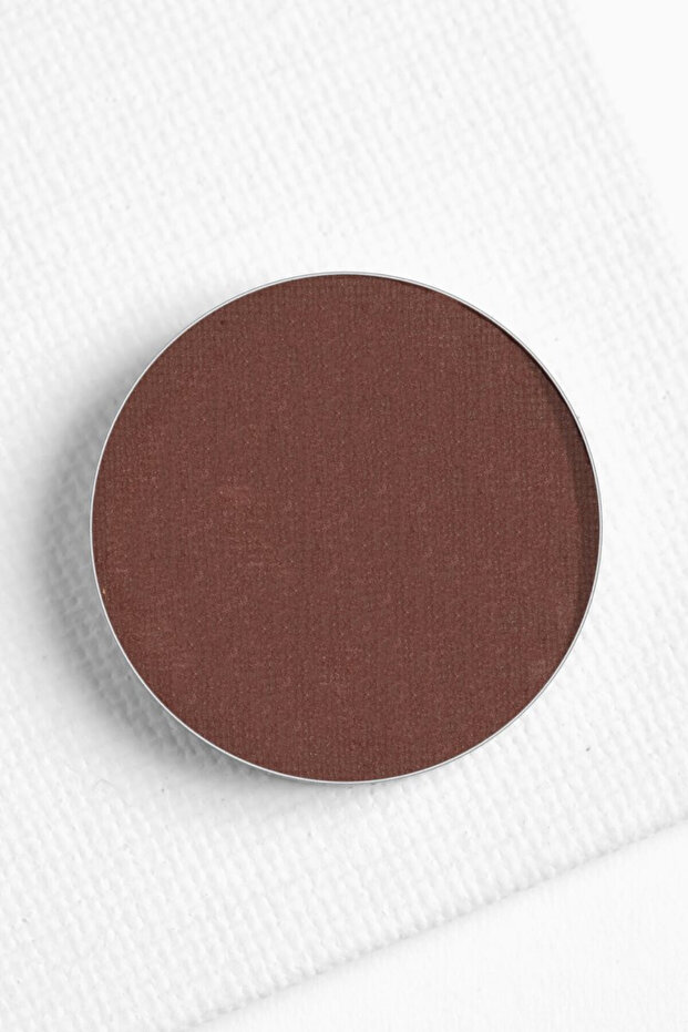 Pressed Eyeshadow - Feathered