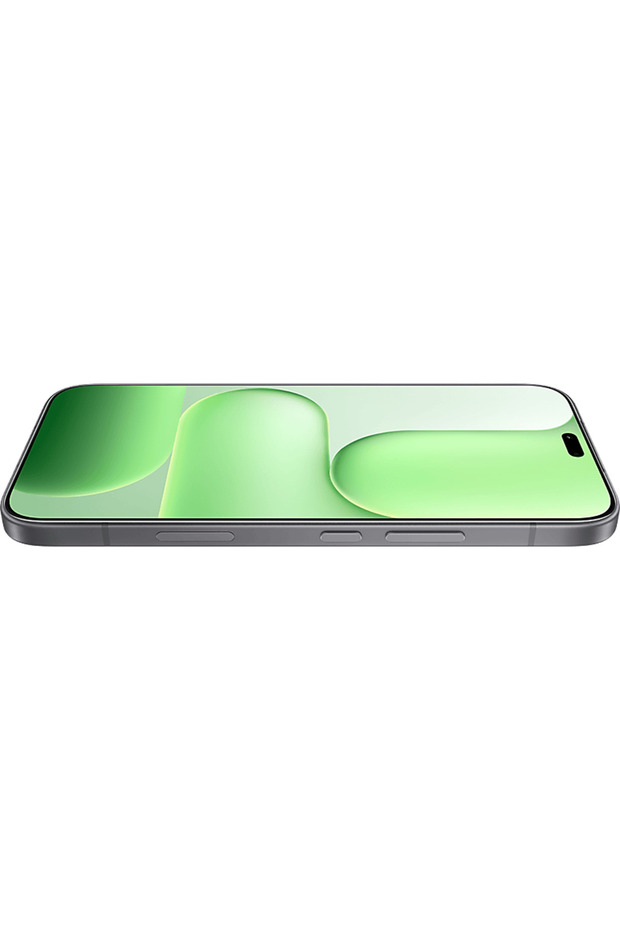 600 Lite 5G 8/256 GB Akıllı Telefon Siyah - 4