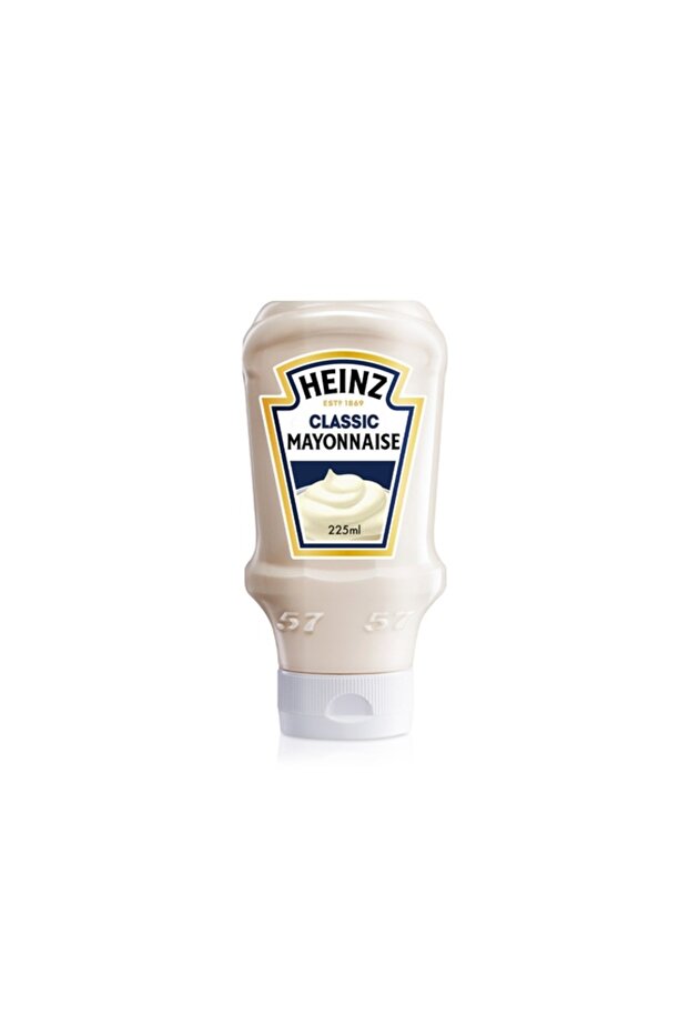 Creamy Classic Mayonnaise 225 ml
