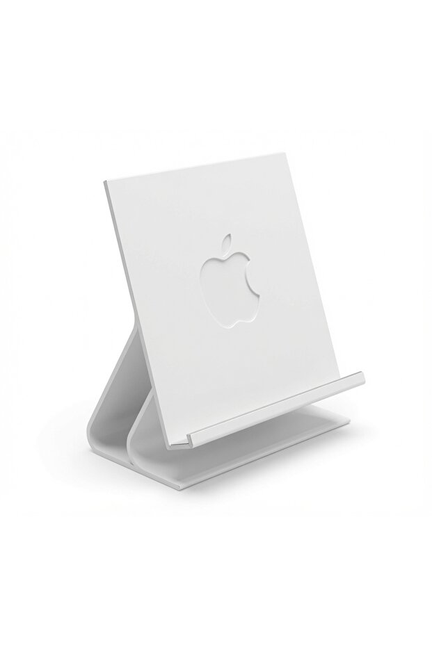 iPad ve Telefon Tutucu - Tablet Standı