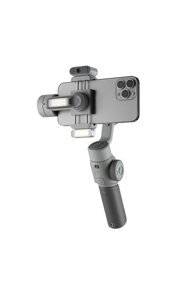 Zhiyun Cinepeer Smooth-5E Combo