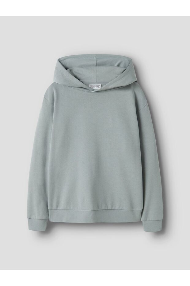 Hoodie Regular Fit