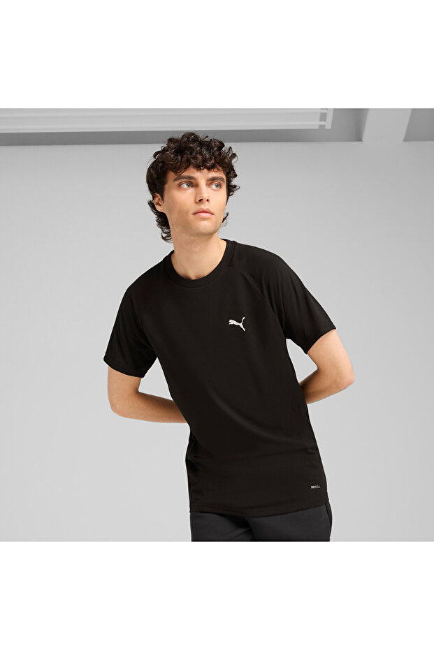 Mens EVOSTRIPE T-Shirt