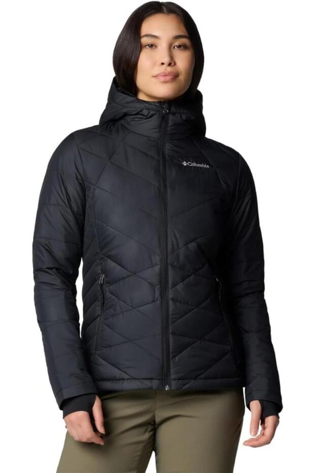 Hawenly Women's Coat