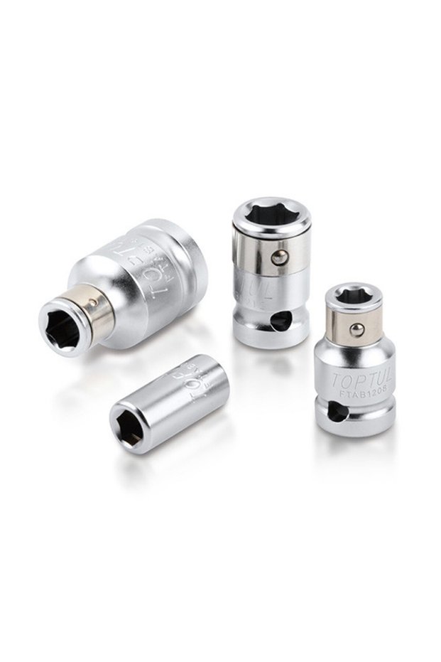 1/2 bit holder