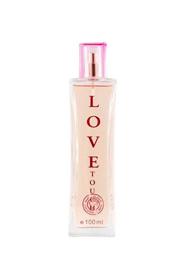 عطر لوف تاتش أو دو بارفان 100 مل