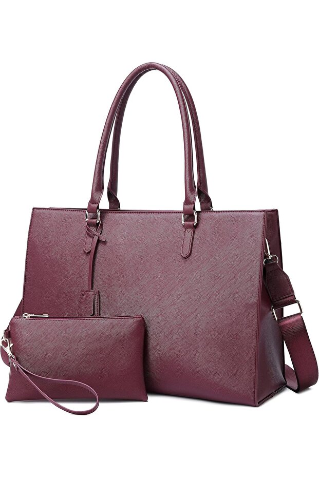 ZJIMLIN Womens Zj007 Laptop bag