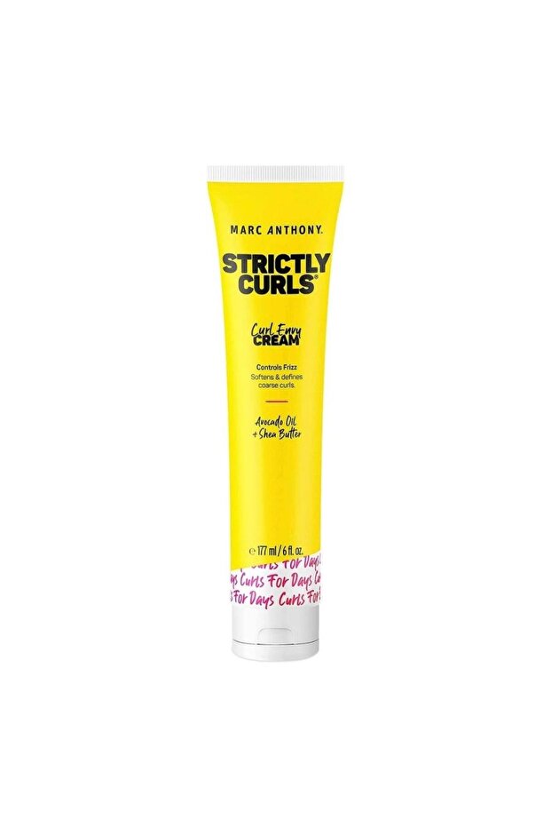 Strictly Curls Curl Cream 177ml