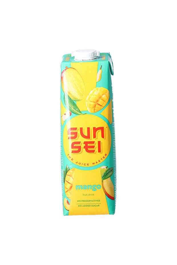 Mango Juice 1L