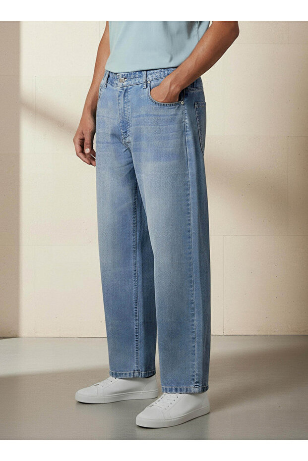 TENCEL BAGGY