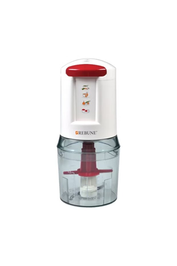 خلاط متعدد الوظائف RE5450