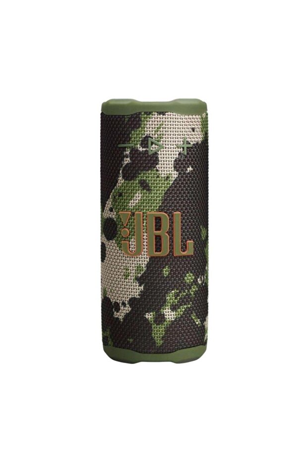 Grip Portable Bluetooth Speaker Squad