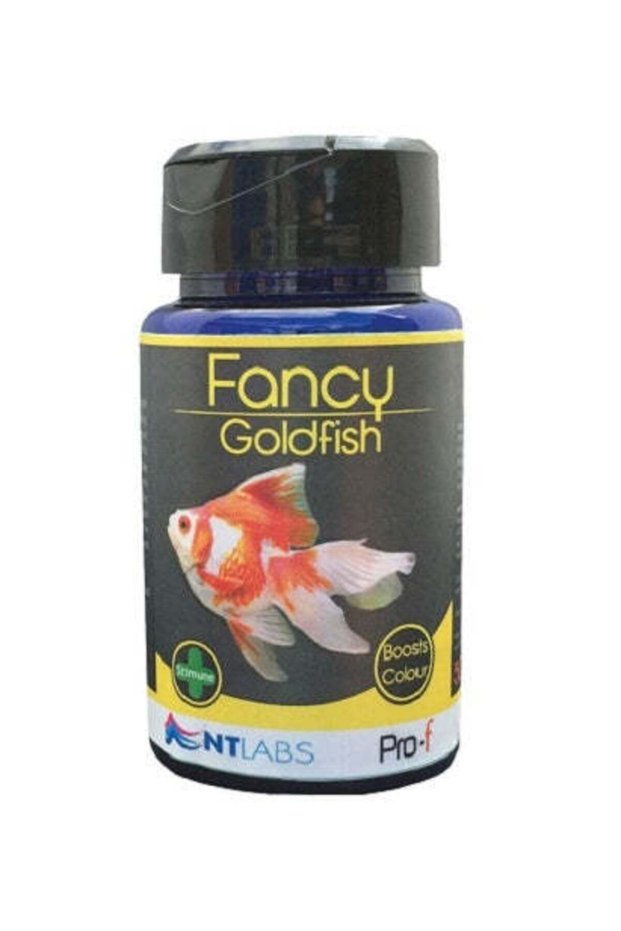 Labs Prof Fancy Goldfish Food 1.7kg