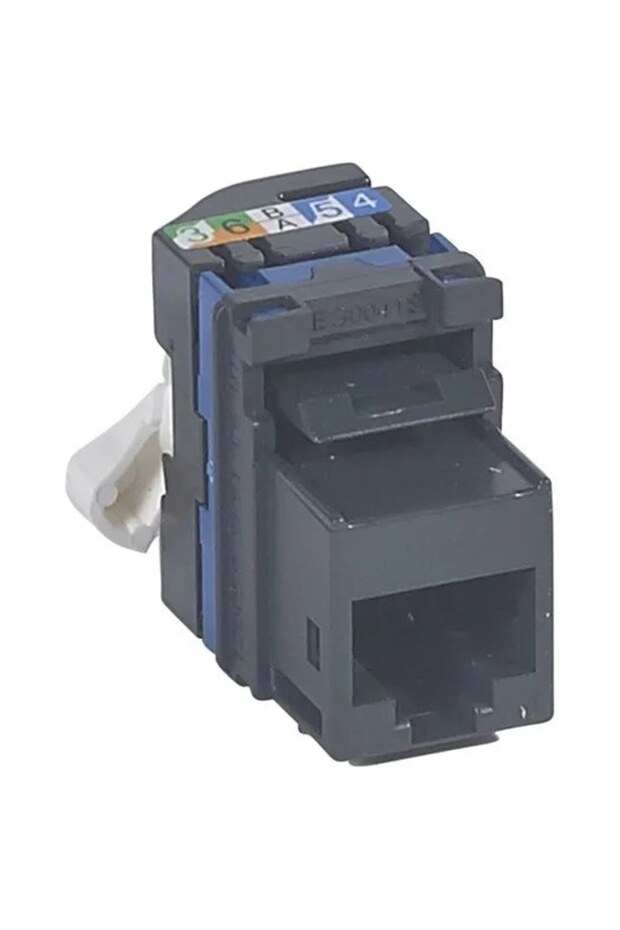 وصلة Cat6 RJ45 UTP بدون أدوات