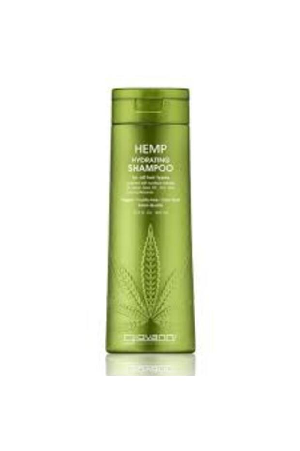 -Hemp Hydrating Shampoo 250ml