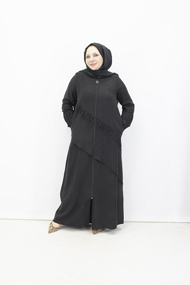 9536 Modal Fabric Ferace