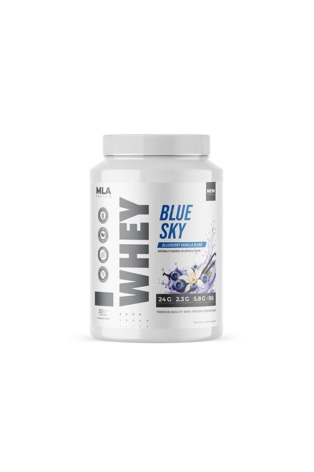 Whey Protein