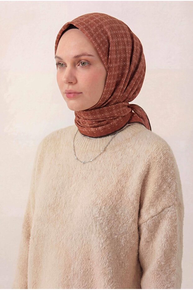 وشاح ناعم 73120-07