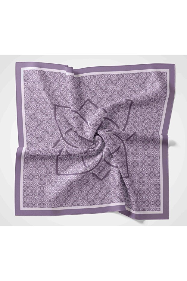 Shiny Scarf 75008-23