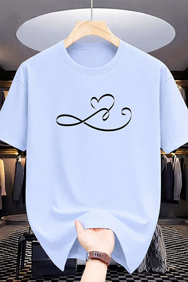 Premium Oversize T-Shirt 100% Cotton Unisex Comfortable Fit Trending New Season
