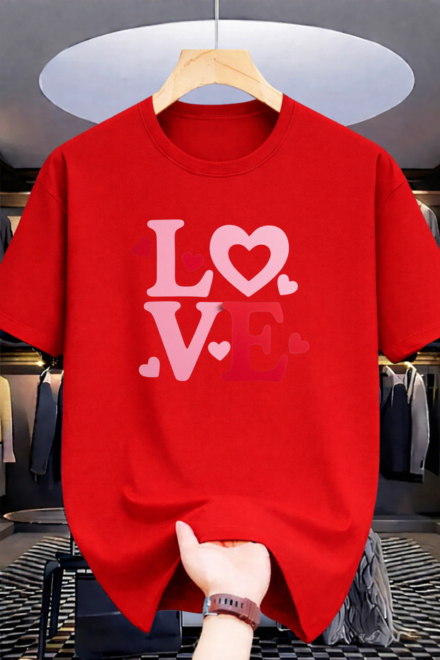 Premium Oversize T-Shirt 100% Cotton Unisex Comfortable Fit Trending New Season