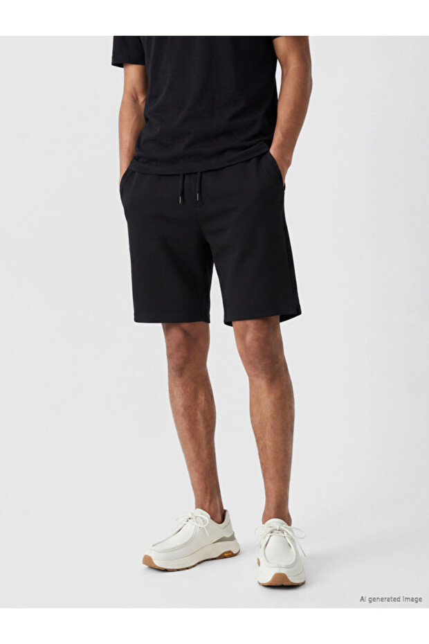 Standard Fit Men's Shorts for Style Seekers from Uzg Store