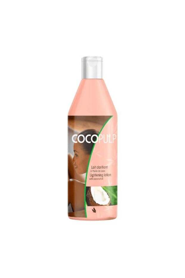 Skin Lightening Lotion 500 ml