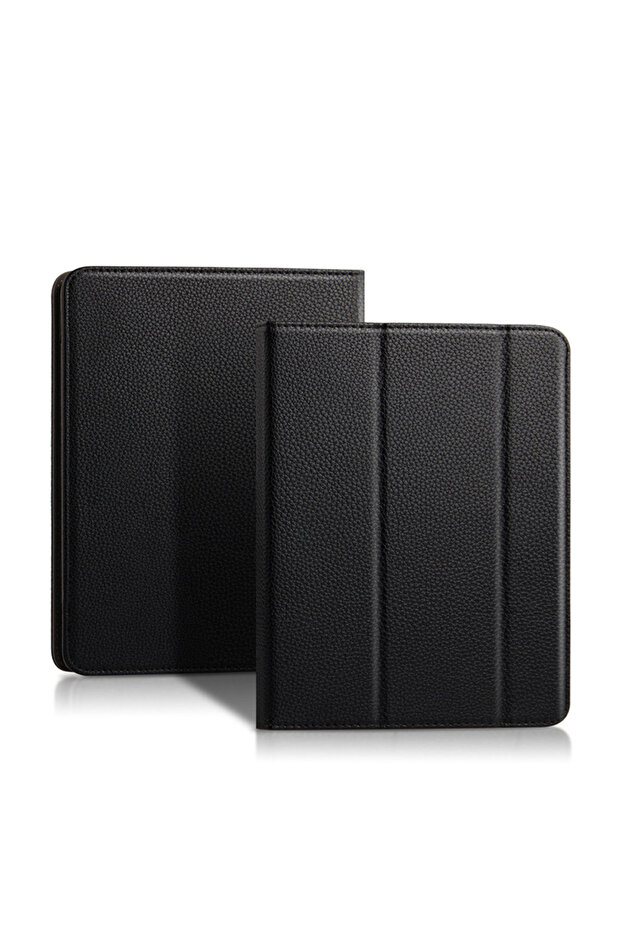 Boox Go 7 black Protective PU Leather Case for 7'' Onyx Boox Go 7/Boox Go Color 7 (Gen II/Gen I) Boo
