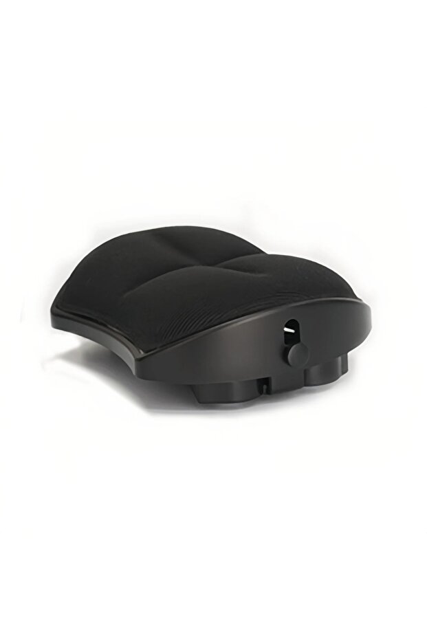 WT-6 Black Mouse Gamer Wrist Rest Pad Support Home Office Computer Table Gaming Arm Rest Wrist Prote