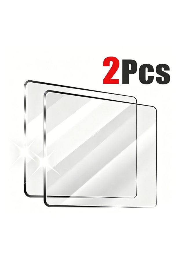 GLASS 2 PCS 3 IN1 for RG ROTATE Tempered Glass Screen Game Storage Bag Zipper Carry Bag Eva Hard Han