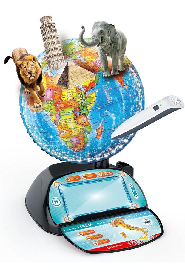 Eduglob interactiv exploreglobe 50848