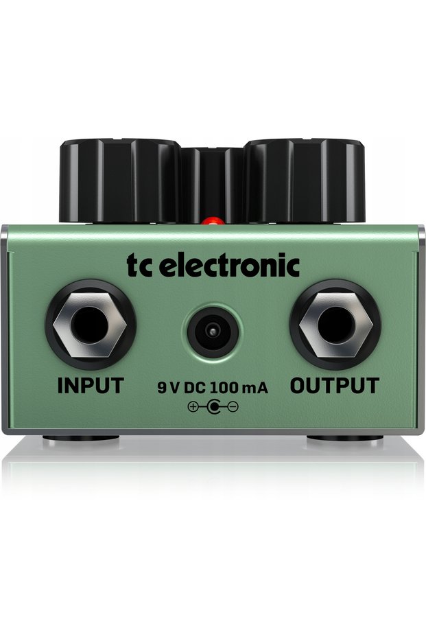 TC Electronic The Prophet - Delay Digital