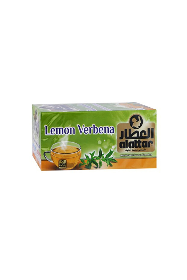 Lemon Verbena Tea Bags