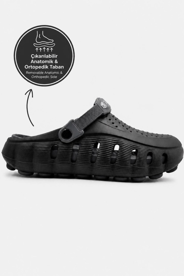 Slippers Sandals with Balance System, Massage Sole, Orthopedic Slippers, Anatomical Non-Slip Daily Summer Slippers