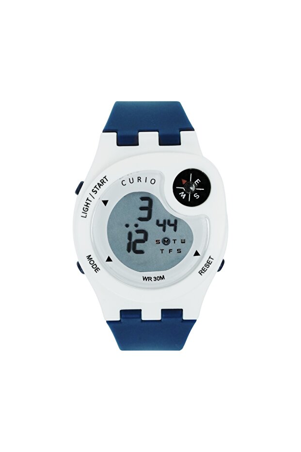 Kids's Plastic Digital Watch CU-2323L-2 - 40 mm