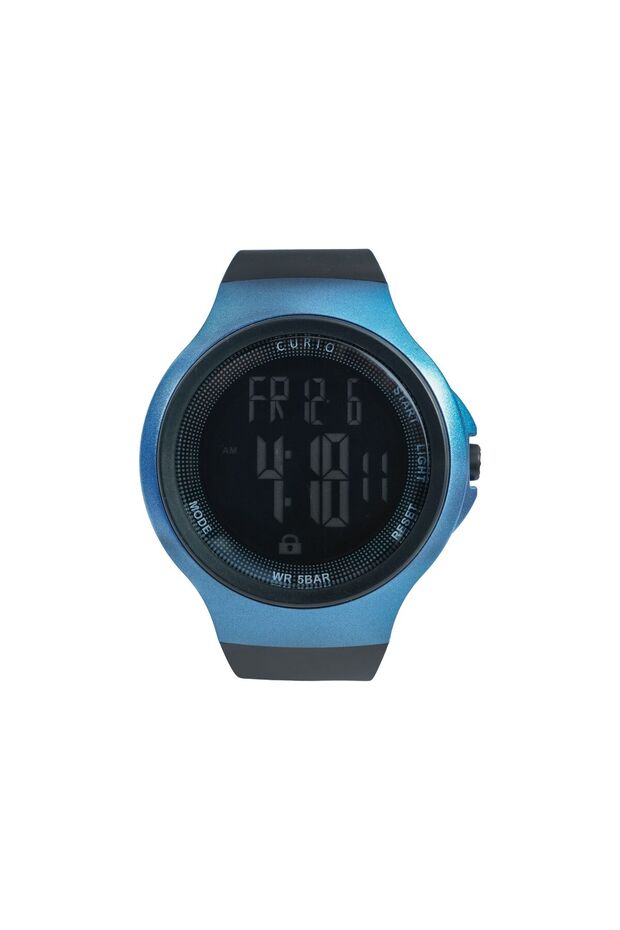 Kids's Plastic Digital Watch CU-24701-4 - 48 mm