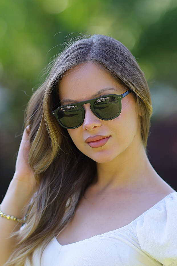 نظارات شمسية نسائية BH 9612 C03