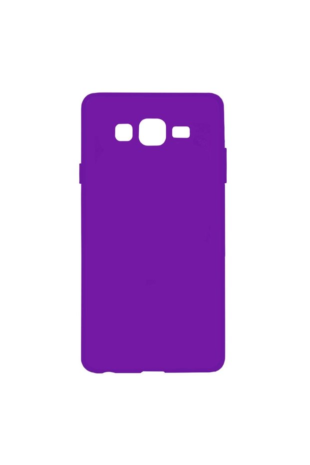 Case Compatible for Samsung Galaxy J7 Mobile Phone Piping Flexible Protection Soft Colorful Cover