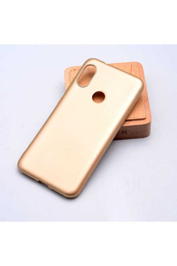 Case Compatible for Xiaomi Mi A2 Lite Mobile Phone Premier Soft Colorful Silicone Cover