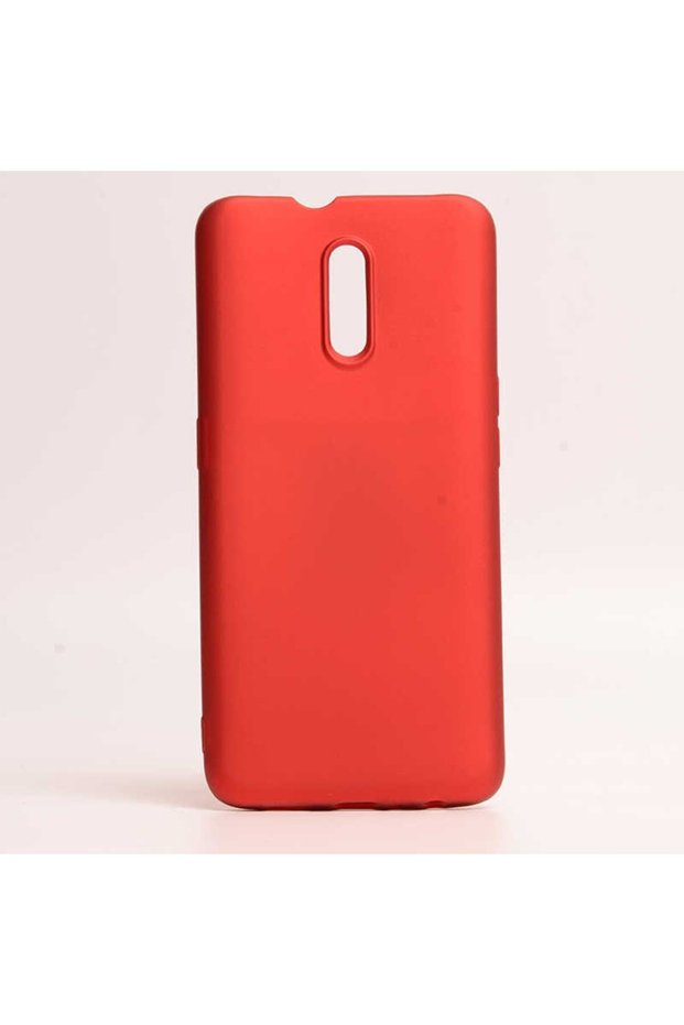 Case Compatible for Oppo Reno Mobile Phone Premier Soft Colorful Silicone Cover